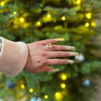 Anye Designs - Jewelry Near Me - Los Angeles, California