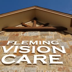 Fleming Vision Care