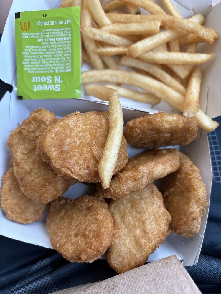 McDonald's Logo