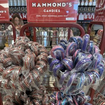 Hammond’s - Candy Stores Near Me - Denver, Colorado Hammond’s - Candy Stores Near Me - Denver, Colorado