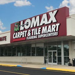 Lomax Carpet & Tile Mart