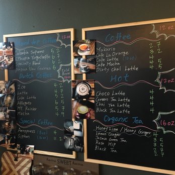 Makario Coffee Roasters - Coffee & Tea Near Me - Everett, Washington Makario Coffee Roasters - Coffee & Tea Near Me - Everett, Washington