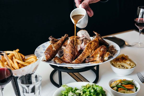 Le Coq & Fils - the Poultry House by null