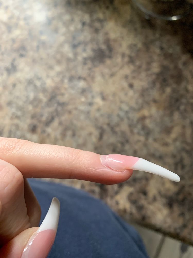 TK NAILS AND SPA Updated September 2024 11 Photos & 27 Reviews 3192 Linden Rd, Flint