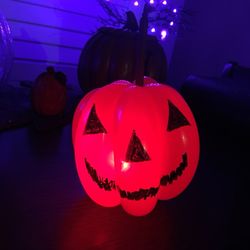 Mike A Jones - Pumpkin