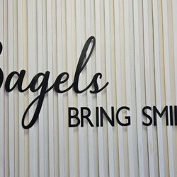 Jersey Girl Bagels