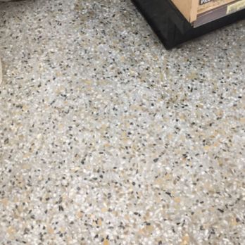 Wawa - This picture is showing the puddle of whatever it was that caused these problems - Convenience Stores Near Me - Kissimmee, Florida Wawa - This picture is showing the puddle of whatever it was that caused these problems - Convenience Stores Near Me - Kissimmee, Florida
