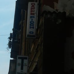 Bar Picchio