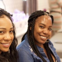 The Lash Lounge - Grand Opening