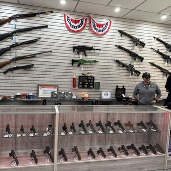 2nd Amendment Armory - Guns & Ammo Near Me - Brandon, Florida 2nd Amendment Armory - Guns & Ammo Near Me - Brandon, Florida