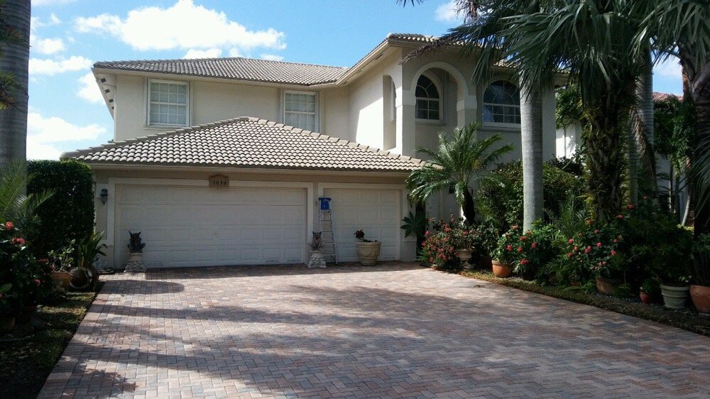 Slide of GetMyRoofCleaned