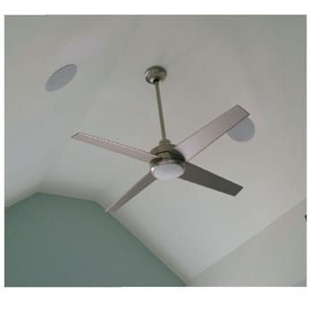 AudioVideoXSystem - In-ceiling speakers. - Electronics Near Me - Egg Harbor Township, New Jersey