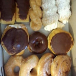 Doughnuts