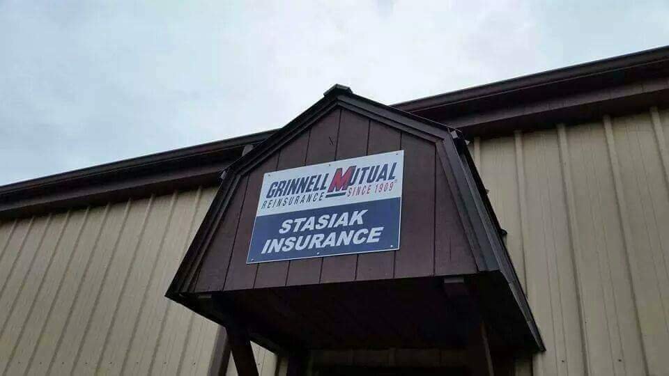 STASIAK INSURANCE Request a Quote 1507 S Holmen Dr, Holmen