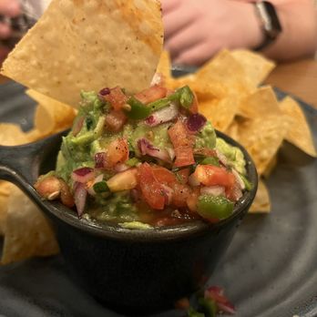 King Ranch Texas Kitchen - Guac - Steakhouses Near Me - Houston, Texas King Ranch Texas Kitchen - Guac - Steakhouses Near Me - Houston, Texas
