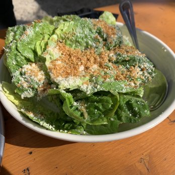 Pitfire Pizza - Little Gem Caesar - Pizza Near Me - North Hollywood, California