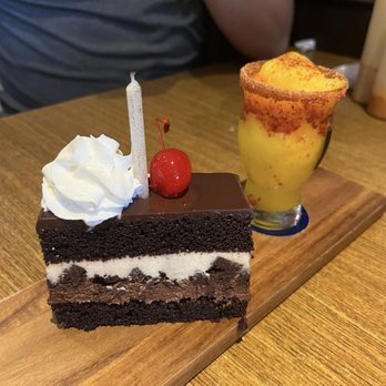 Los Gyros - Birthday combo - Mexican Near Me - Toronto, Ontario
