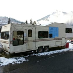 Aardvark Express - Trust me it is awesome!