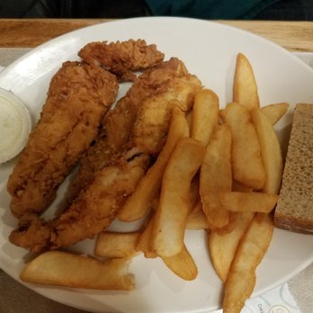 Paul's Family Restaurant - Fried perch - American Near Me - Elgin, Illinois Paul's Family Restaurant - Fried perch - American Near Me - Elgin, Illinois