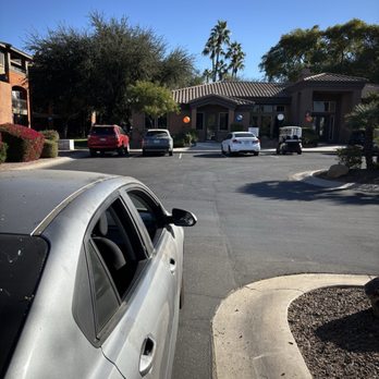 IMT Riverview - car robbed - Apartments Near Me - Mesa, Arizona