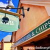 Yorkshire County Fish Shop gift card