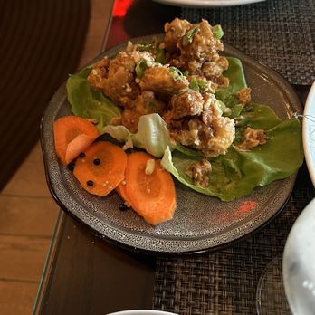 The Krebs - Fried cauliflower - American Near Me - Skaneateles, New York The Krebs - Fried cauliflower - American Near Me - Skaneateles, New York