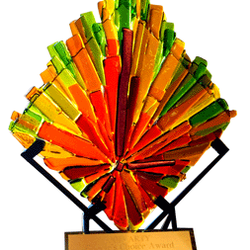Our sister property, Southwind Art Gallery, is the People's Choice Award Winner for the city's First Friday ArtWalk