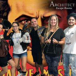 Our group