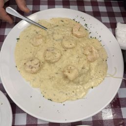 Alfredo