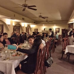El Gusto de Puebla - Ambiente familiar
