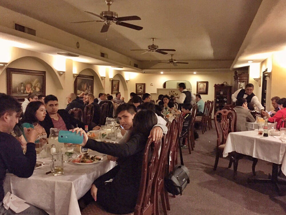 El Gusto de Puebla