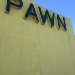 Money Man Pawn