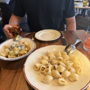 Bar Tutto - Rigatoni - Italian Near Me - Chicago, Illinois Bar Tutto - Rigatoni - Italian Near Me - Chicago, Illinois