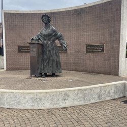 Monument Park
