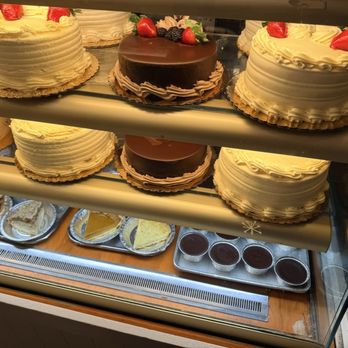 Martha’s Country Bakery - Bakeries Near Me - Forest Hills, New York