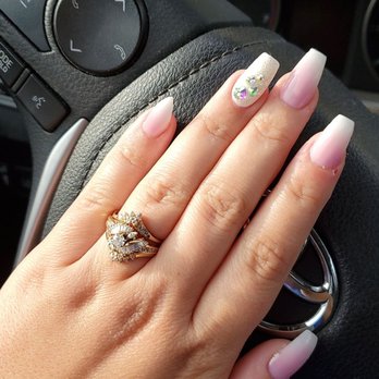 Angel's Nail Salon - Nail Salons Near Me - Phenix City, Alabama