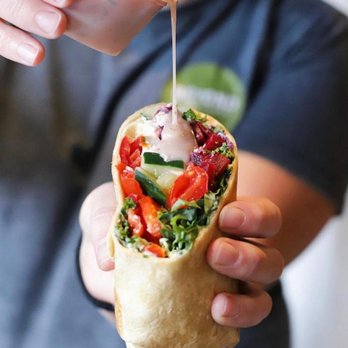 Beyond Juicery + Eatery - Juice Bars & Smoothies Near Me - Birmingham, Michigan