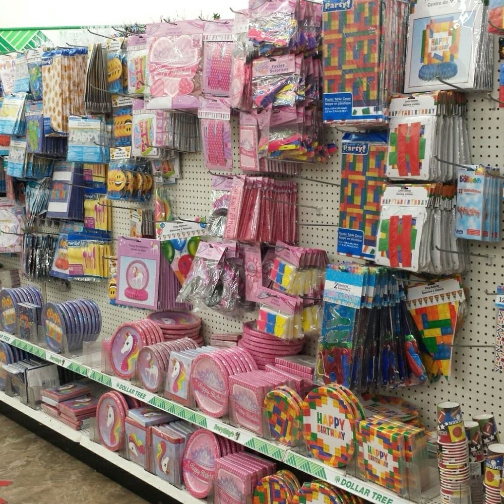 Dollar Tree - Discount Store Near Me - Rio Rancho, New Mexico
