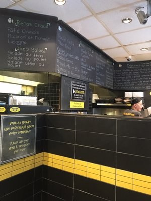 Joes Panini 24h by null