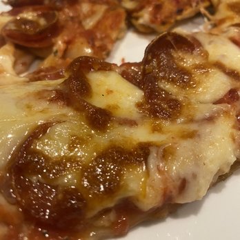 Tommy's Pizza - Pepperoni and extra cheese - YUM! - Pizza Near Me - Dublin, Ohio Tommy's Pizza - Pepperoni and extra cheese - YUM! - Pizza Near Me - Dublin, Ohio