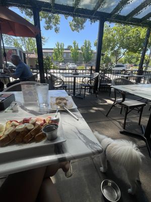 Vics All Star Kitchen by null