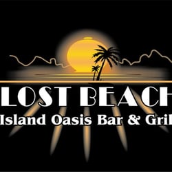Lost Beach - Get Lost!