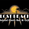 Lost Beach gift card