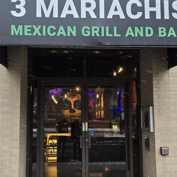 3 Mariachis - Mexican Near Me - Toronto, Ontario 3 Mariachis - Mexican Near Me - Toronto, Ontario