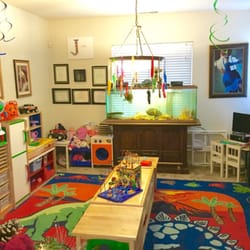 Mountain House Monkeys Preschool & Daycare - Lots of variety when it comes to learning!