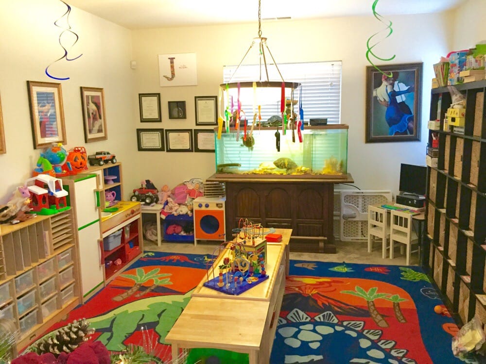 Mountain House Monkeys Preschool & Daycare - childcare center in Mountain House, CA