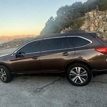 Perfect Touch Window Tint - Car Window Tinting Near Me - Ontario, California