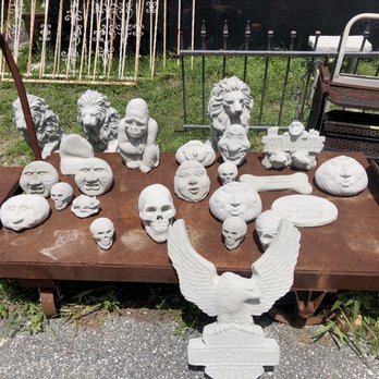Renninger's Antique Center - Antiques Near Me - Mount Dora, Florida