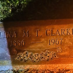 Moonlight Cemetery Tour