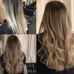 Hair by Aundrea